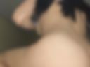 Sex anal with milk and cum