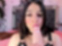 Alyssa Session Intense Blowjob