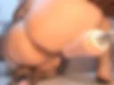 FUCK MACHINE DEEP IN MY ASS AND LATER IN FUCK MY PUSSY