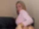 Ass without panties