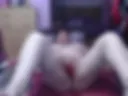 masturbation
