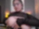 lick my tits, delicious