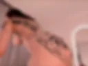 Fuck my creamy pussy and suck all my dildo