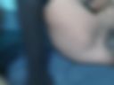 masturbation, plug and cum in mouth