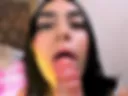 I love savoring your pretty cock