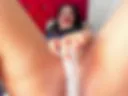 Ice dildo
