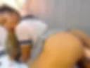 Anal with my fuckmachine