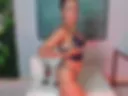 Sensual nude