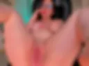 Touch my pussy
