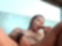 dildo on pussy