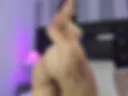 I want you to see my most horny part