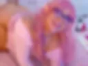 Sucking as if the world were ending