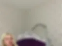 Fucking my pussy and vibing at the same time