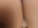 Playing with my anus very close to the camera