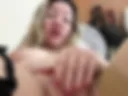 I play with my pussy close