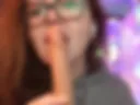 SUCK nude dildo