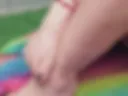 Explore my body