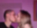 Kissing