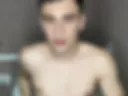 I masturbate and cum