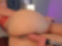 Delicious anal fingers