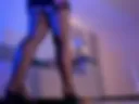 Taste my legs