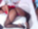 Twerking and masturbation