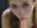 LOOK AT MY EYES WHILE I SUCK YOUR DICK