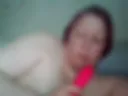 sucking toy