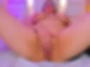 Rub my hot clip