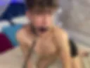 I love BDSM