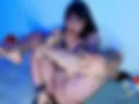 Hot anal