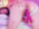 FUCK ME WITH MY DILDO