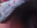 After cum