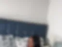 Melanin oily twertky ass