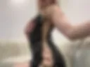Slap ass till red