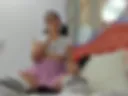 Naughty girl