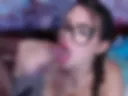 semen in the mouth