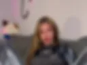 I'm jerking off my pussy in a spiderman costume!