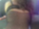 Cumshot in buttocks
