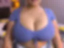 Bouncing tits with different top