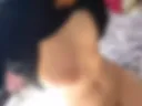 Playing with pussy