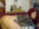 Latina teen having Anal fuck with a lot of farts