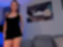 Sexy Striptease