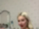 Sucking you hard