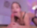 Cum with your favorite girl