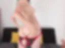 PVT Pantys in the pussy and delicious anal