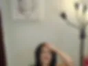 Fucking myself with pinky