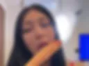 Blowjob tease
