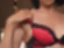 Sensuality and nudity