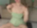 ride dildo naked